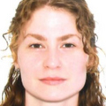 Krauß, Lydia-Sophie  B.Eng.